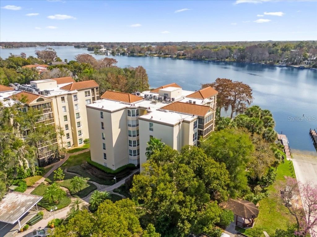 206 Quayside Circle #404 Maitland FL 32751 - LAKE MAITLAND O6280073 image1