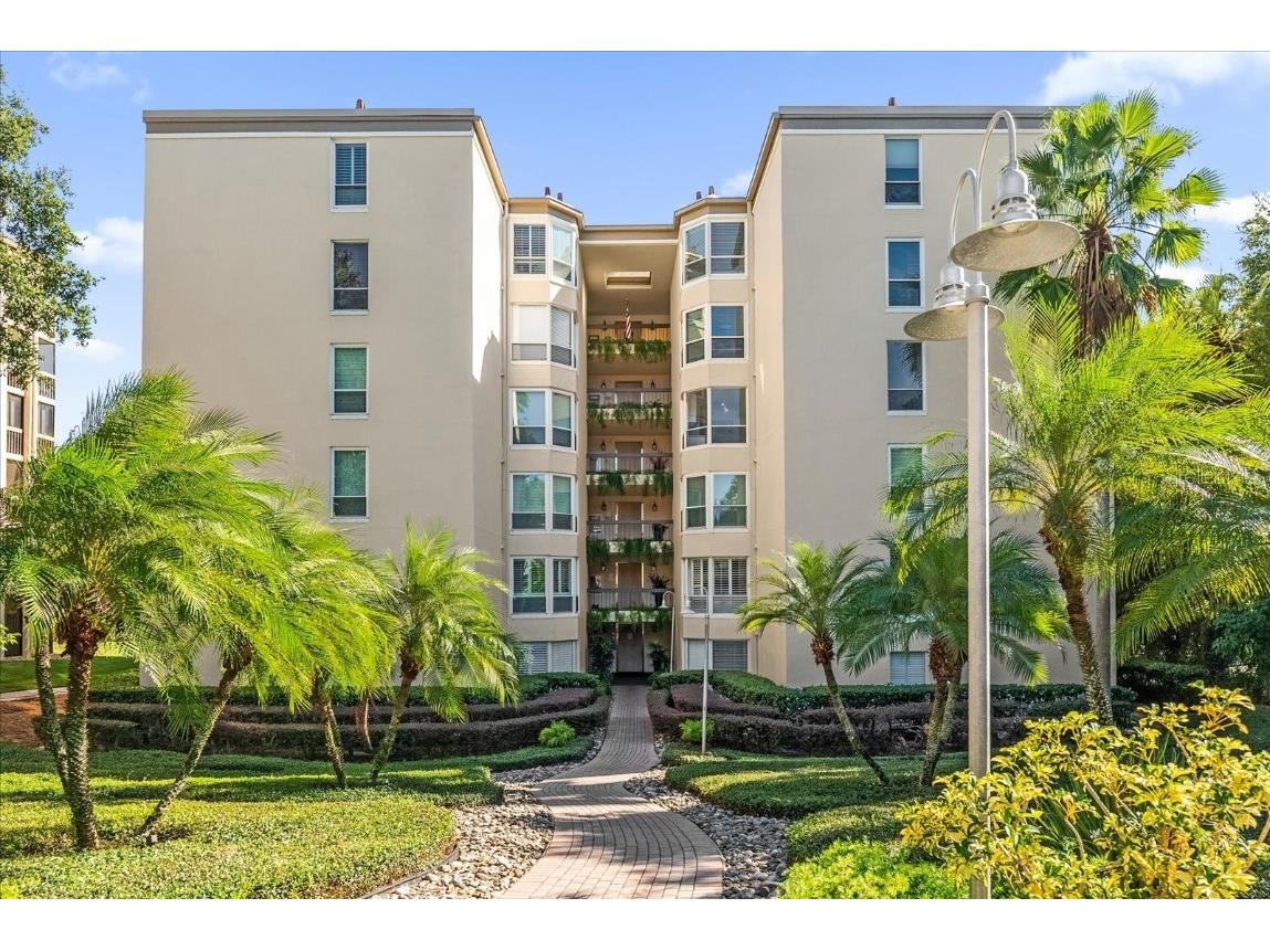 206 Quayside Circle #404 Maitland FL 32751 - LAKE MAITLAND O6358836 image1