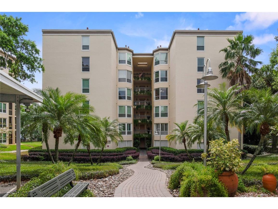 206 Quayside Circle #504 Maitland FL 32751 - LAKE MAITLAND O6291881 image1