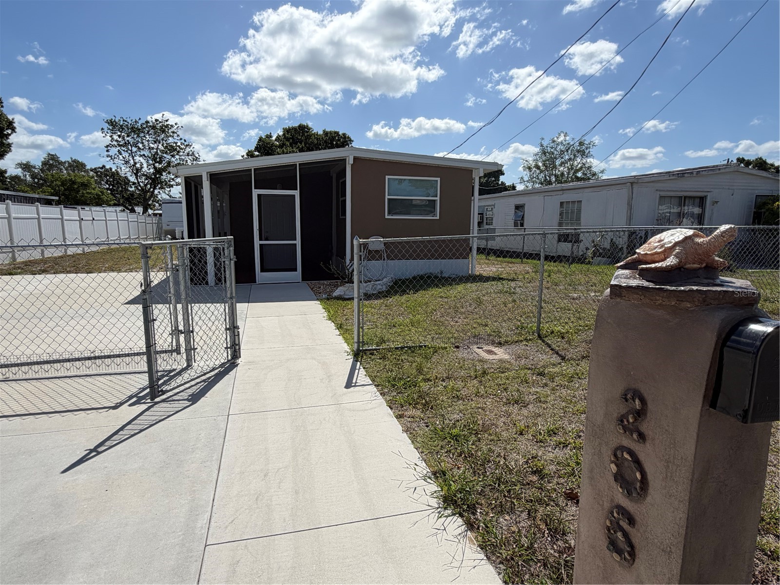 206 Ravenna Street N Nokomis FL 34275 N6144014 image2