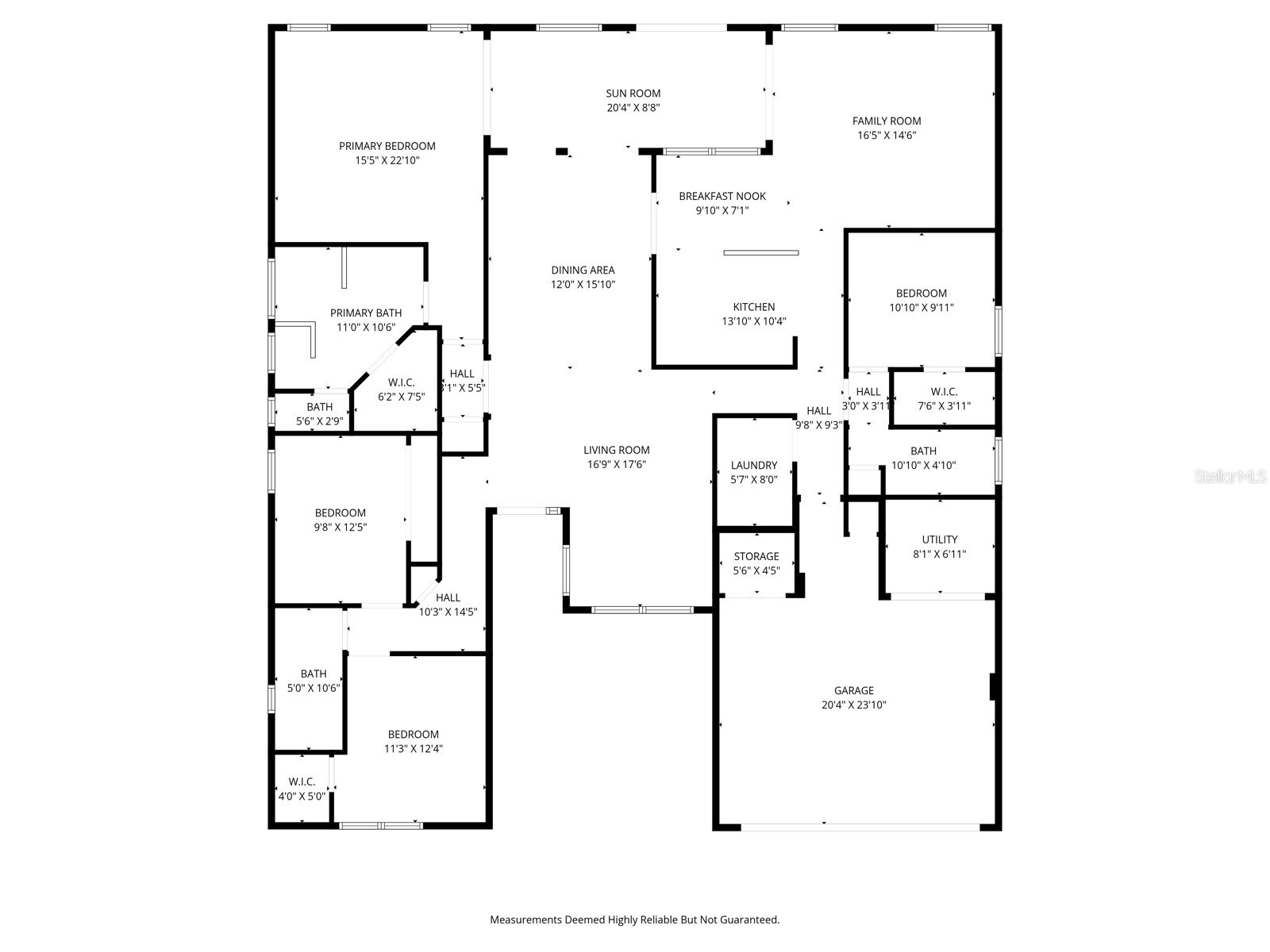206 Redwood Bark Trail Kissimmee FL 34758 O6356521 image2