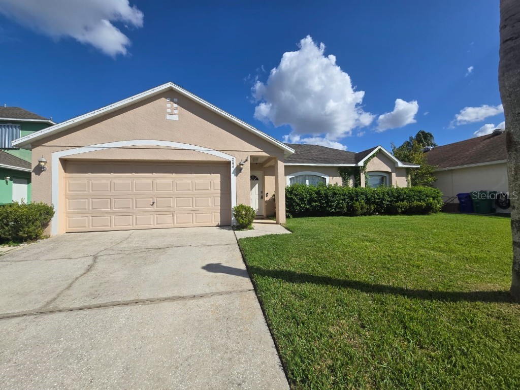 206 Regal Downs Circle Winter Garden FL 34787 TB8314472 image1