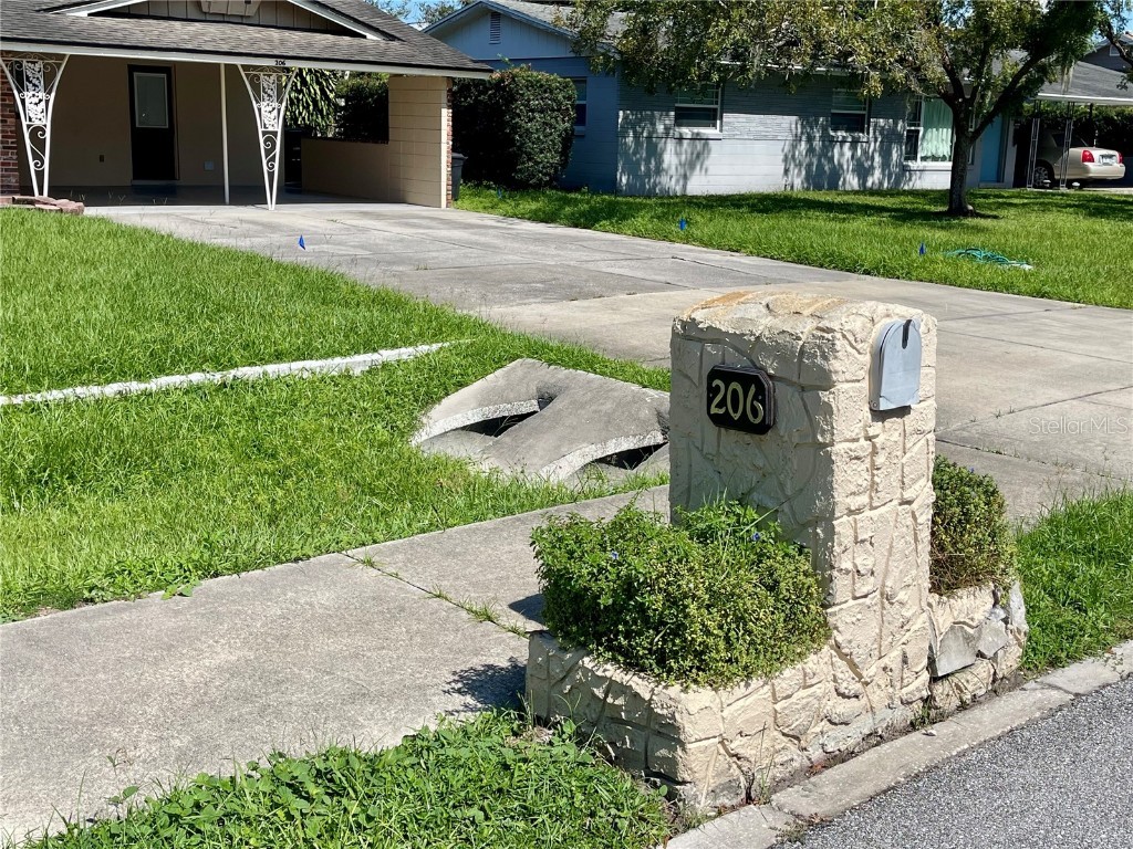 206 Robin Road Altamonte Springs FL 32701 - Prairie O6343134 image2