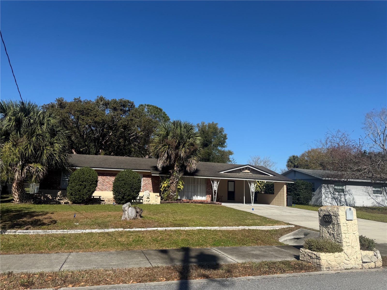 206 Robin Road Altamonte Springs FL 32701 S5143036 image1