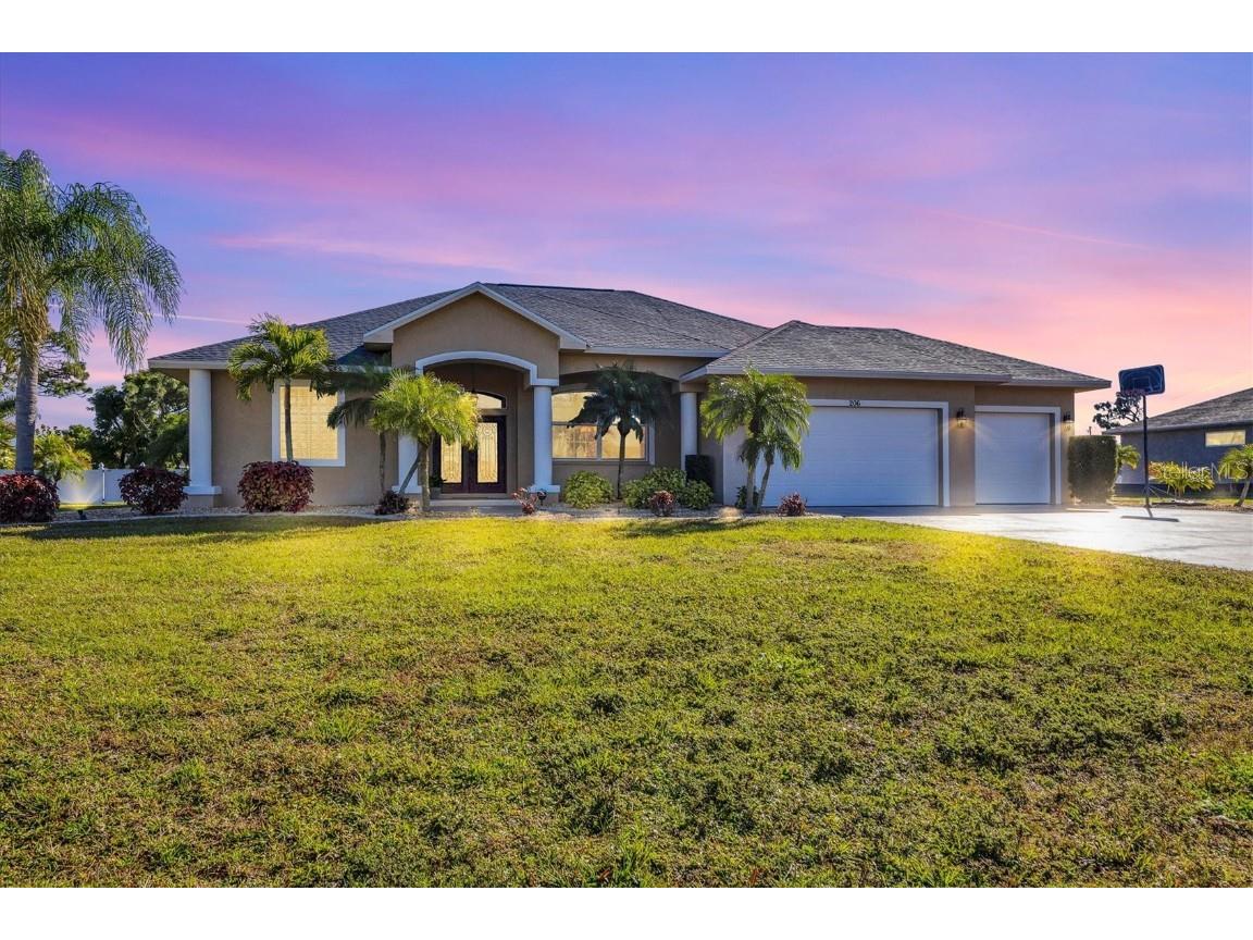 206 Rotonda Boulevard N Rotonda West FL 33947 D6134616 image1