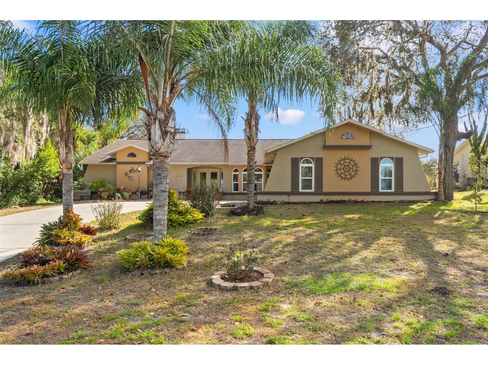 206 Rusk Circle Spring Hill FL 34606 W7882508 image1