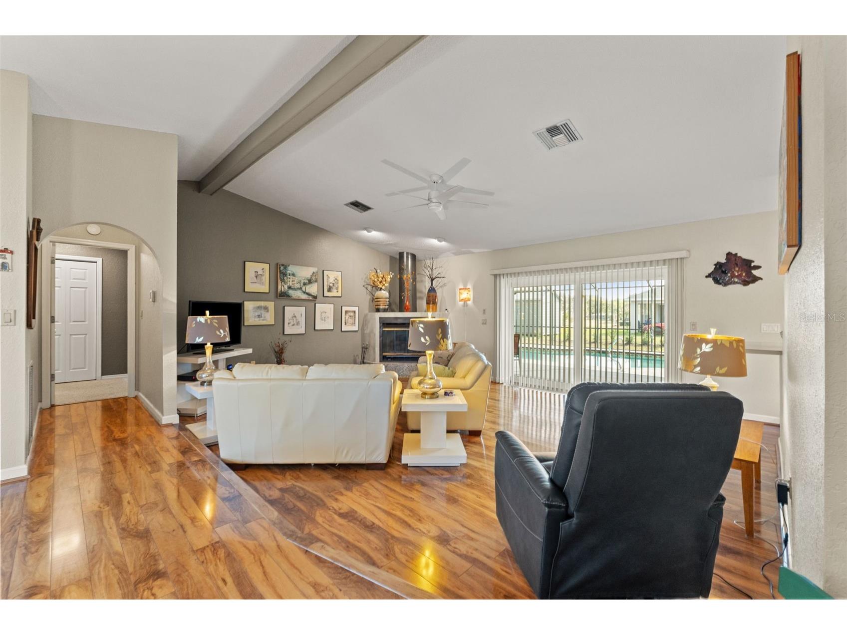 206 Rusk Circle Spring Hill FL 34606 W7882508 image12