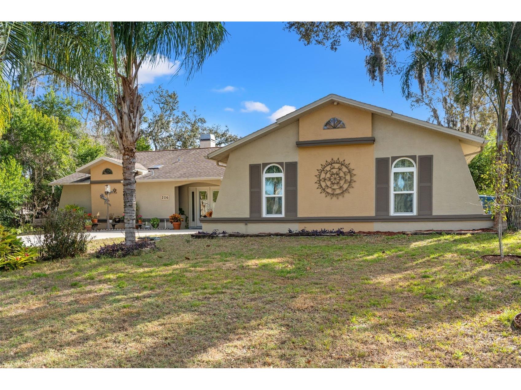 206 Rusk Circle Spring Hill FL 34606 W7882508 image2