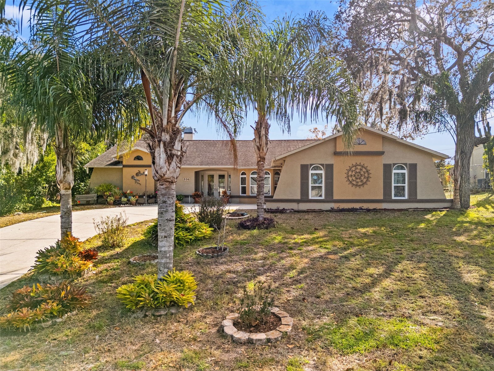 206 Rusk Circle Spring Hill FL 34606 W7882508 image3