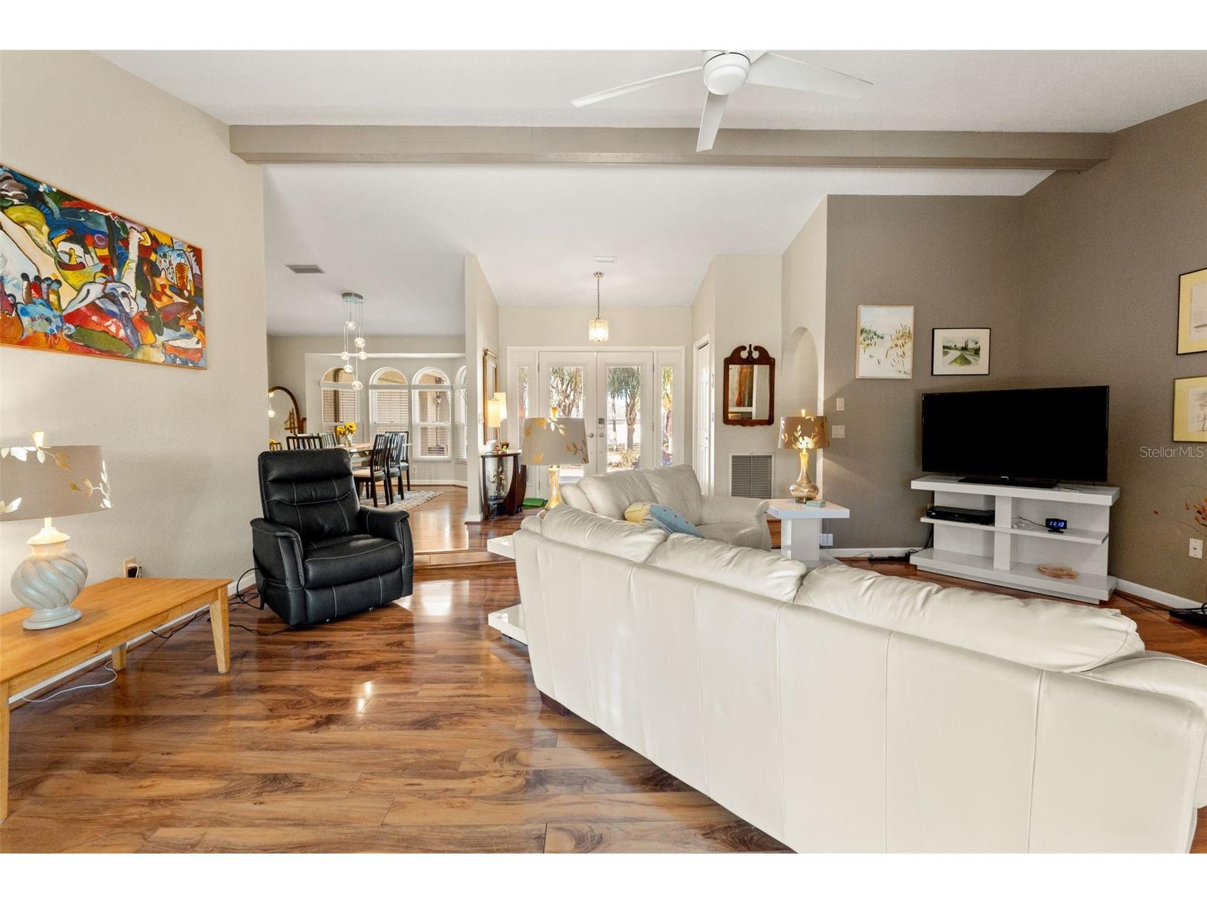 206 Rusk Circle Spring Hill FL 34606 W7882508 image30