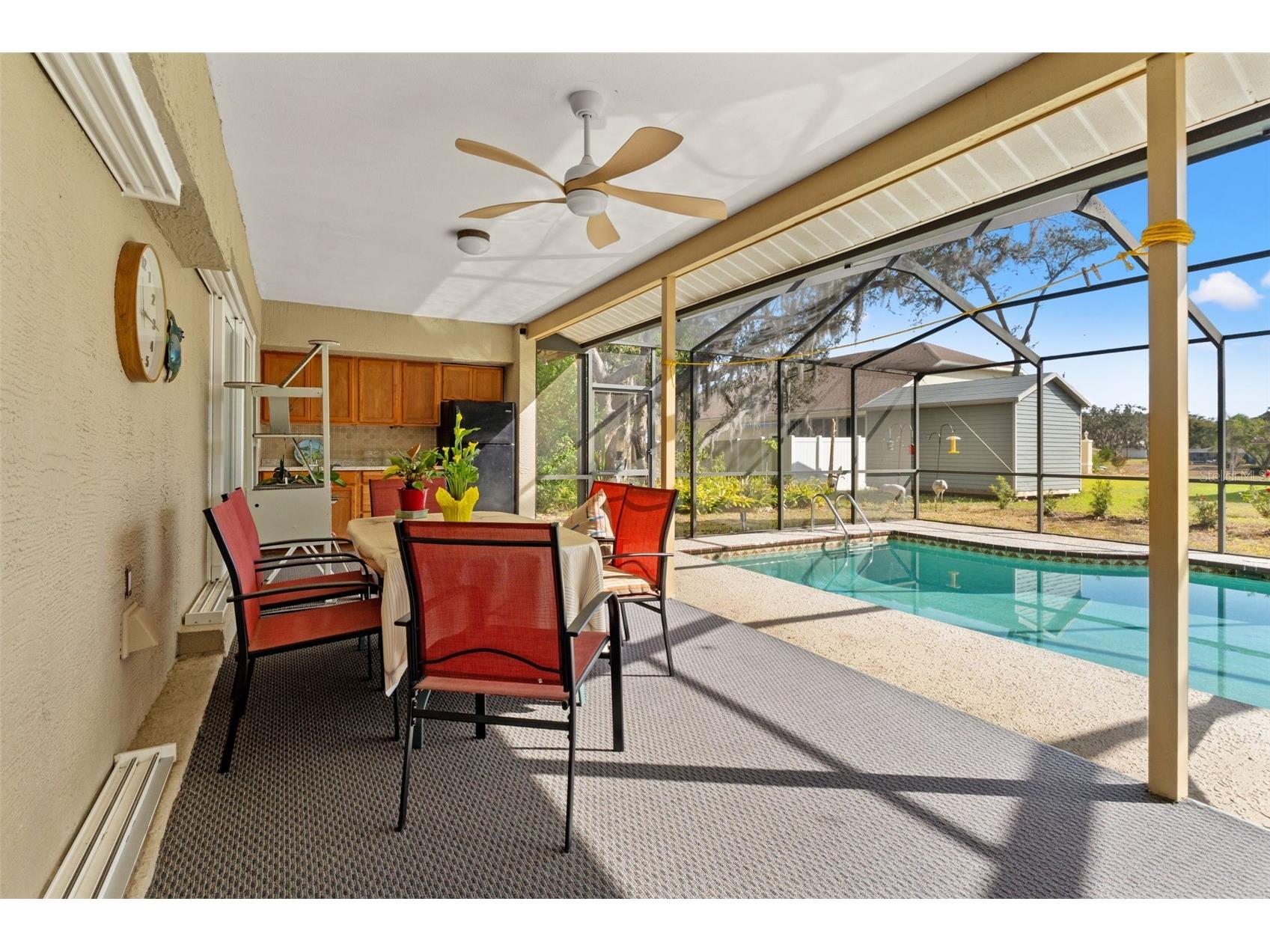 206 Rusk Circle Spring Hill FL 34606 W7882508 image41