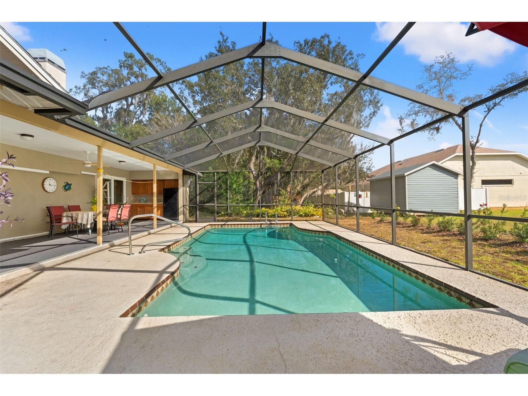 206 Rusk Circle Spring Hill FL 34606 W7882508 image43
