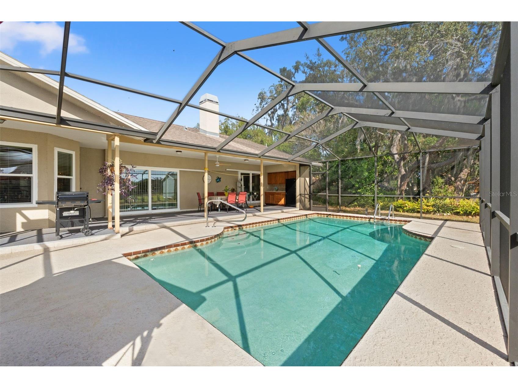 206 Rusk Circle Spring Hill FL 34606 W7882508 image44