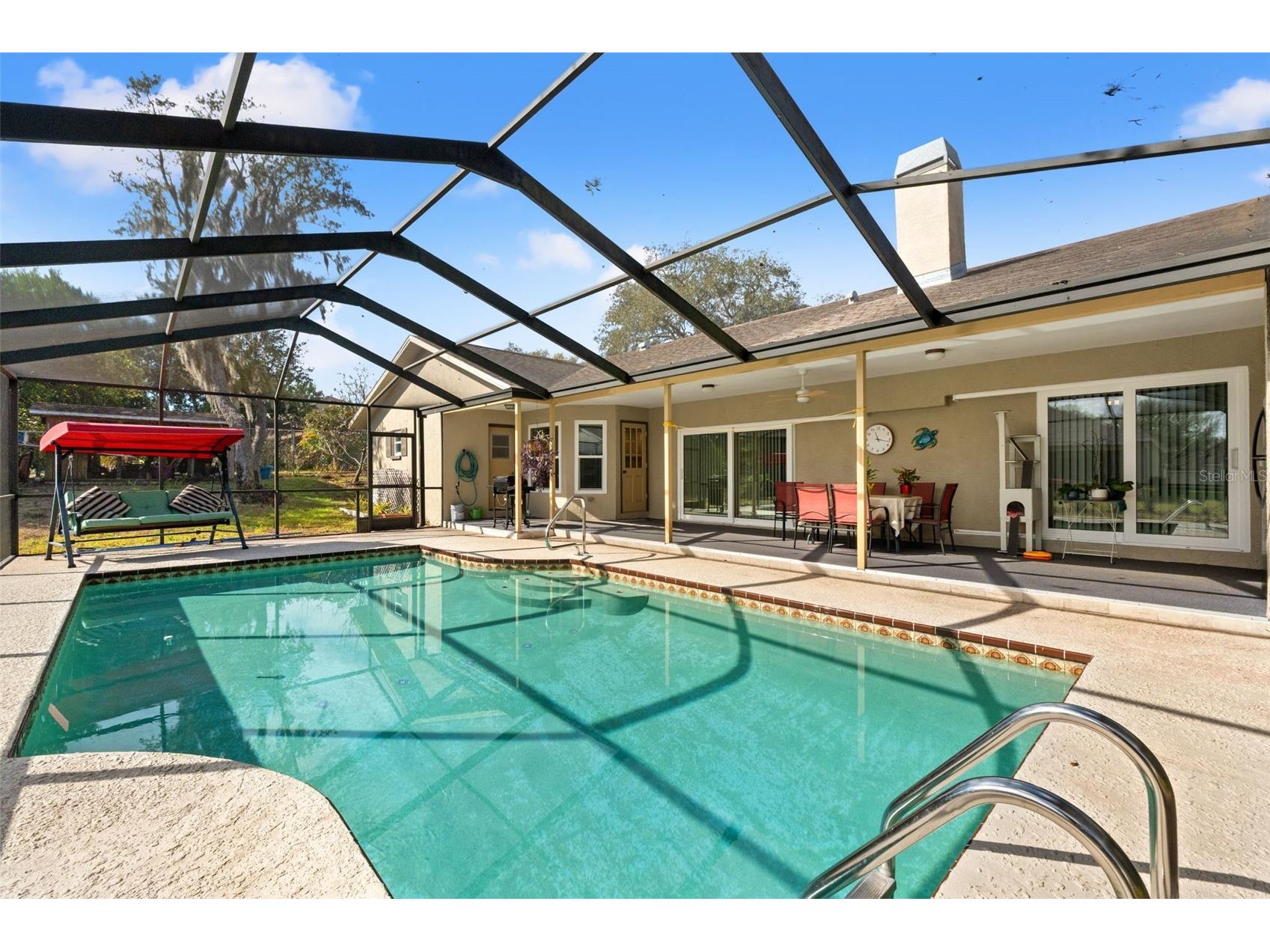 206 Rusk Circle Spring Hill FL 34606 W7882508 image45