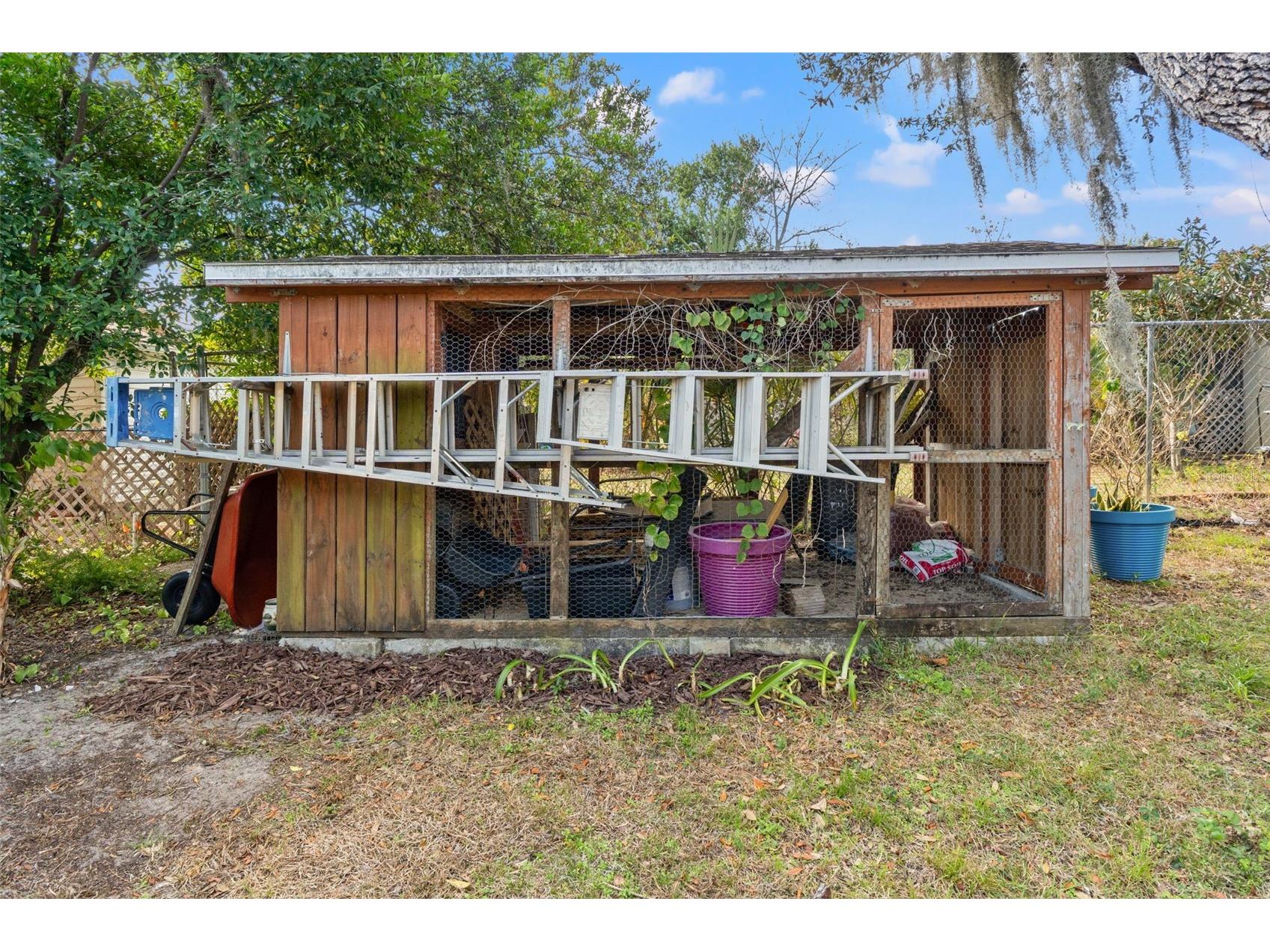 206 Rusk Circle Spring Hill FL 34606 W7882508 image49