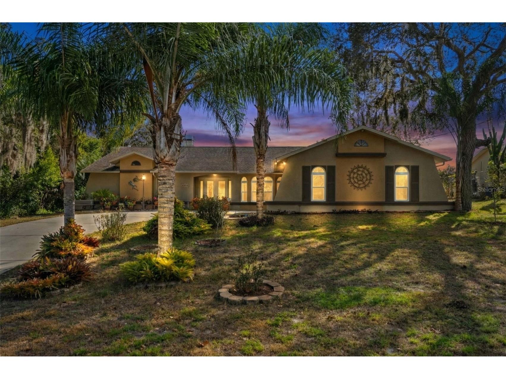 206 Rusk Circle Spring Hill FL 34606 W7882508 image5