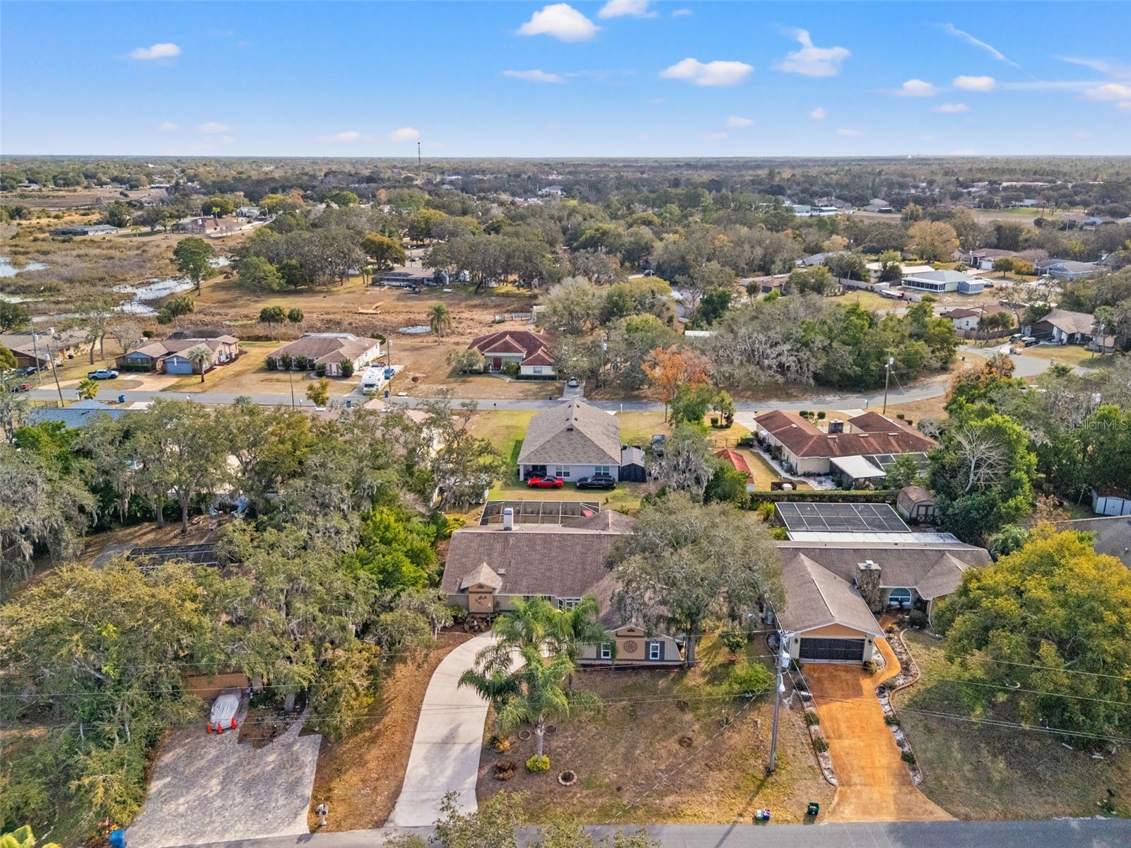 206 Rusk Circle Spring Hill FL 34606 W7882508 image51