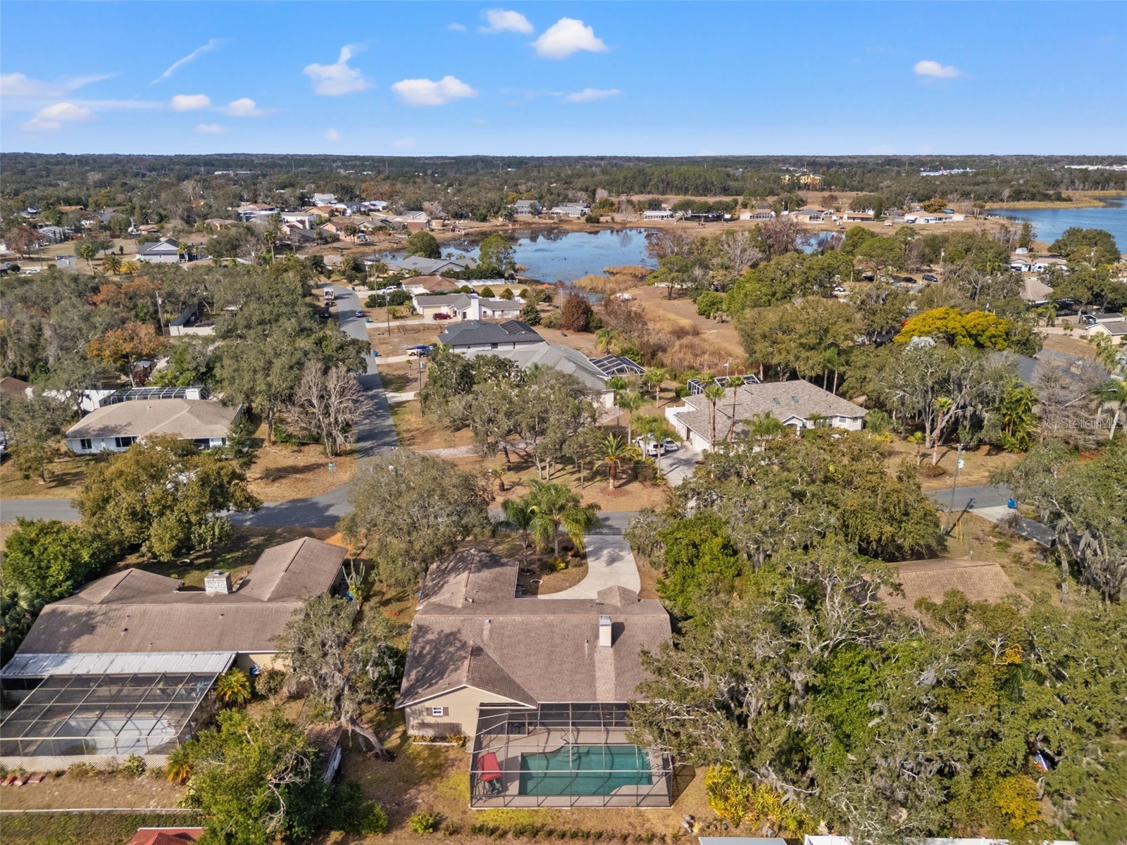 206 Rusk Circle Spring Hill FL 34606 W7882508 image52