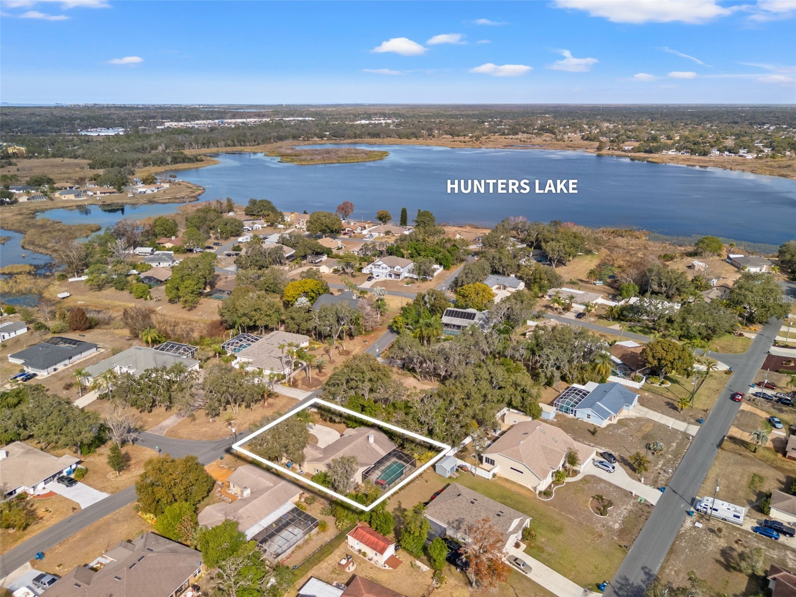 206 Rusk Circle Spring Hill FL 34606 W7882508 image53