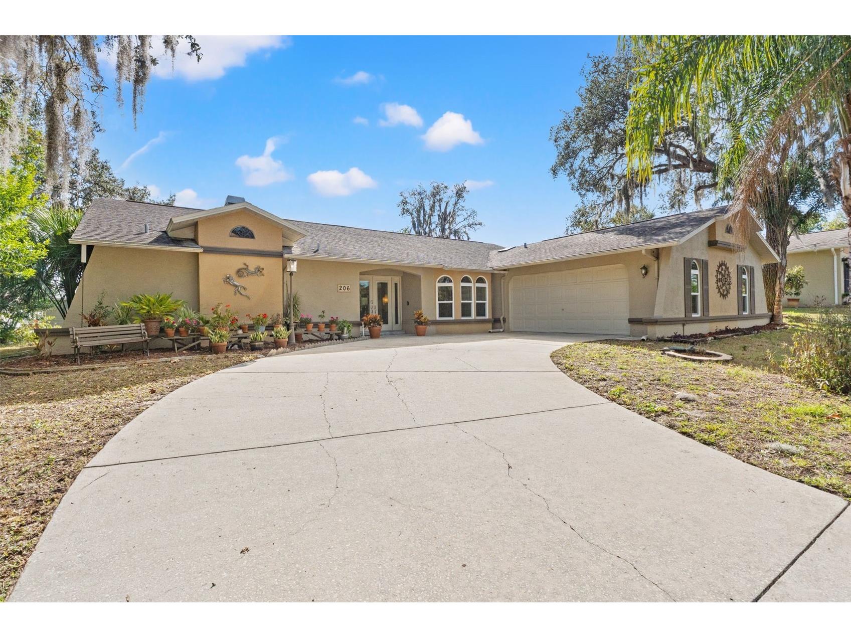 206 Rusk Circle Spring Hill FL 34606 W7882508 image6