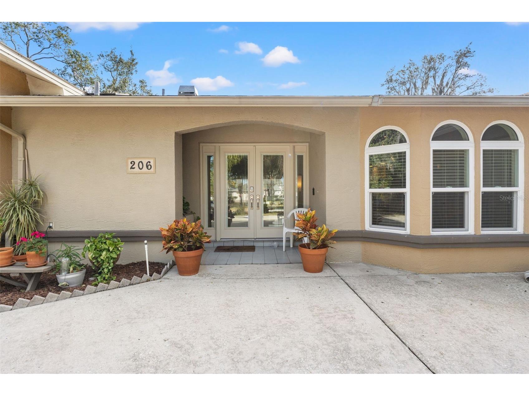 206 Rusk Circle Spring Hill FL 34606 W7882508 image8