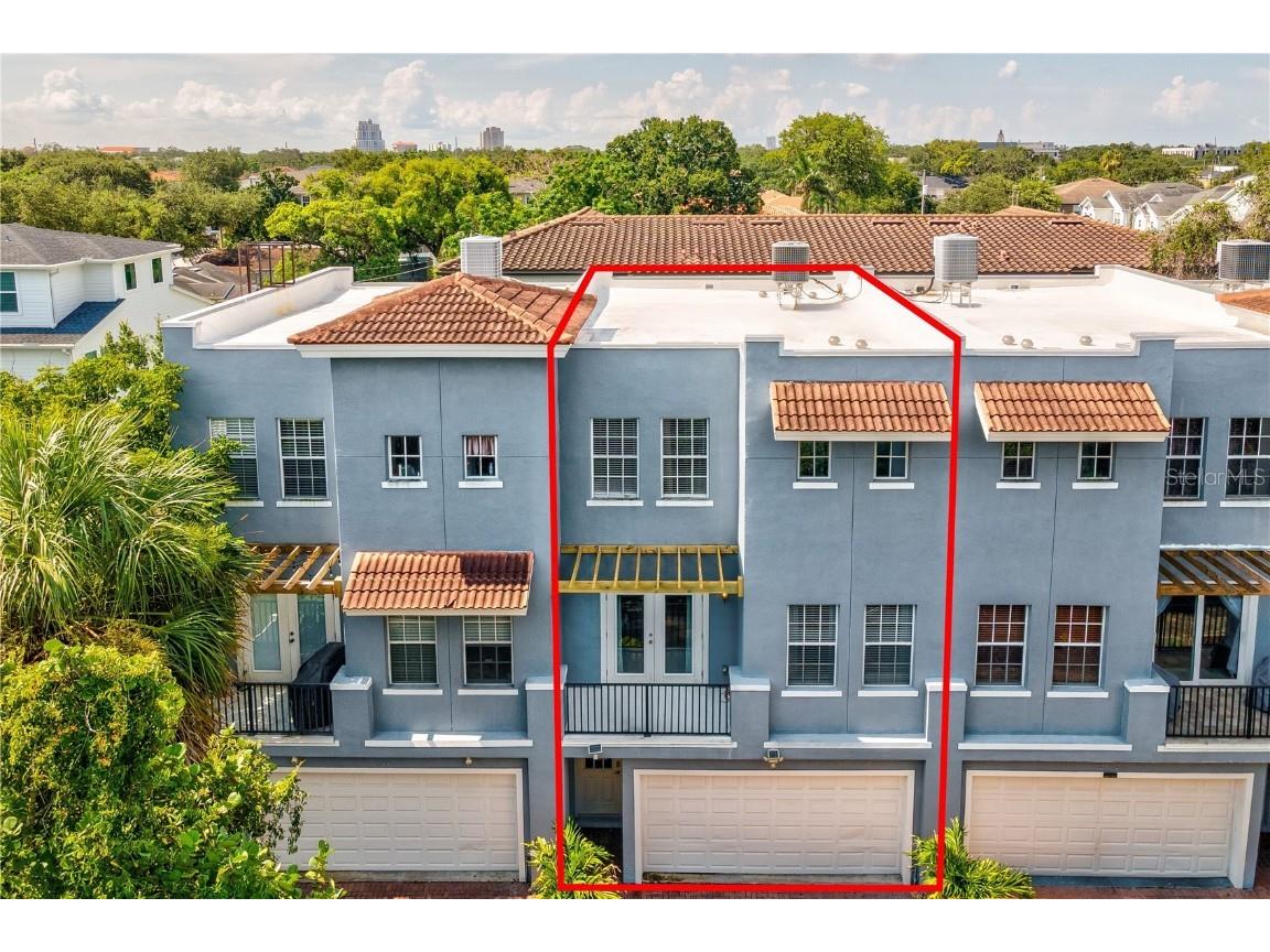 206 S Arrawana Avenue #3 Tampa FL 33609 TB8408566 image1