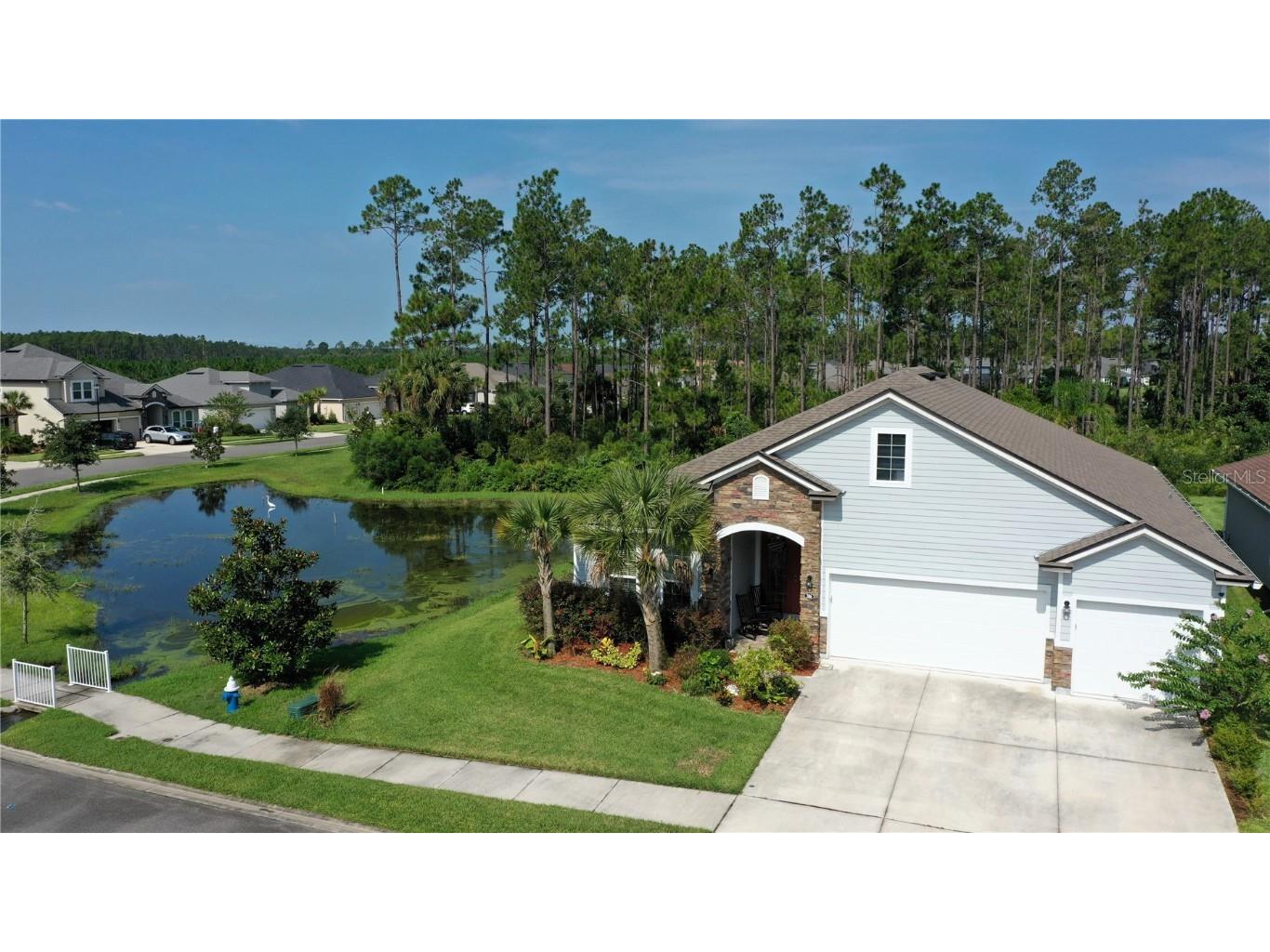 206 S Coopers Hawk Way Palm Coast FL 32164 FC299105 image1