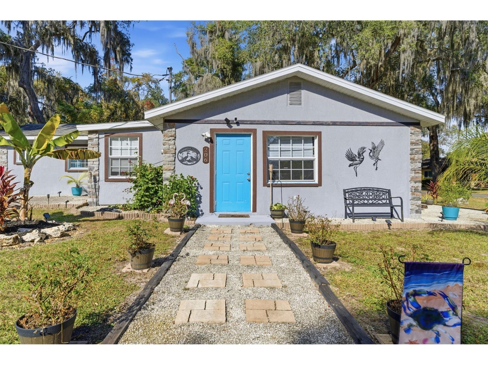 206 S Hunting Lodge Drive Inverness FL 34453 TB8450607 image1