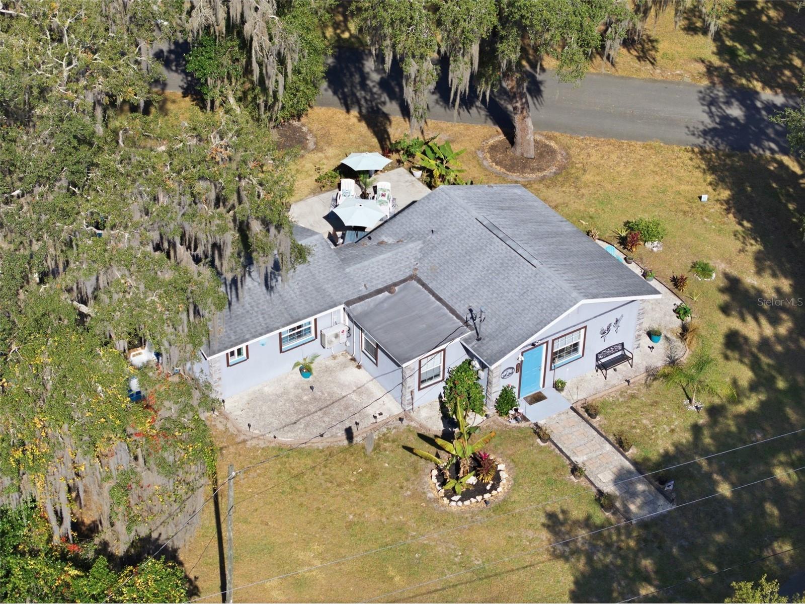 206 S Hunting Lodge Drive Inverness FL 34453 TB8450607 image14