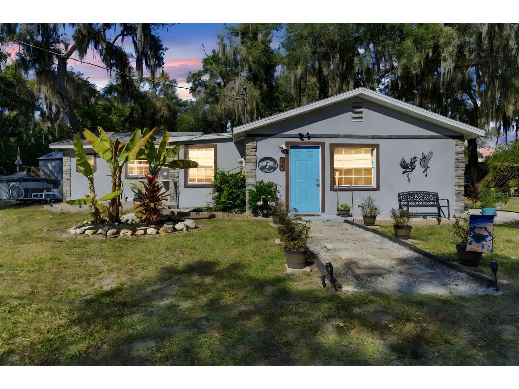 206 S Hunting Lodge Drive Inverness FL 34453 TB8450607 image2