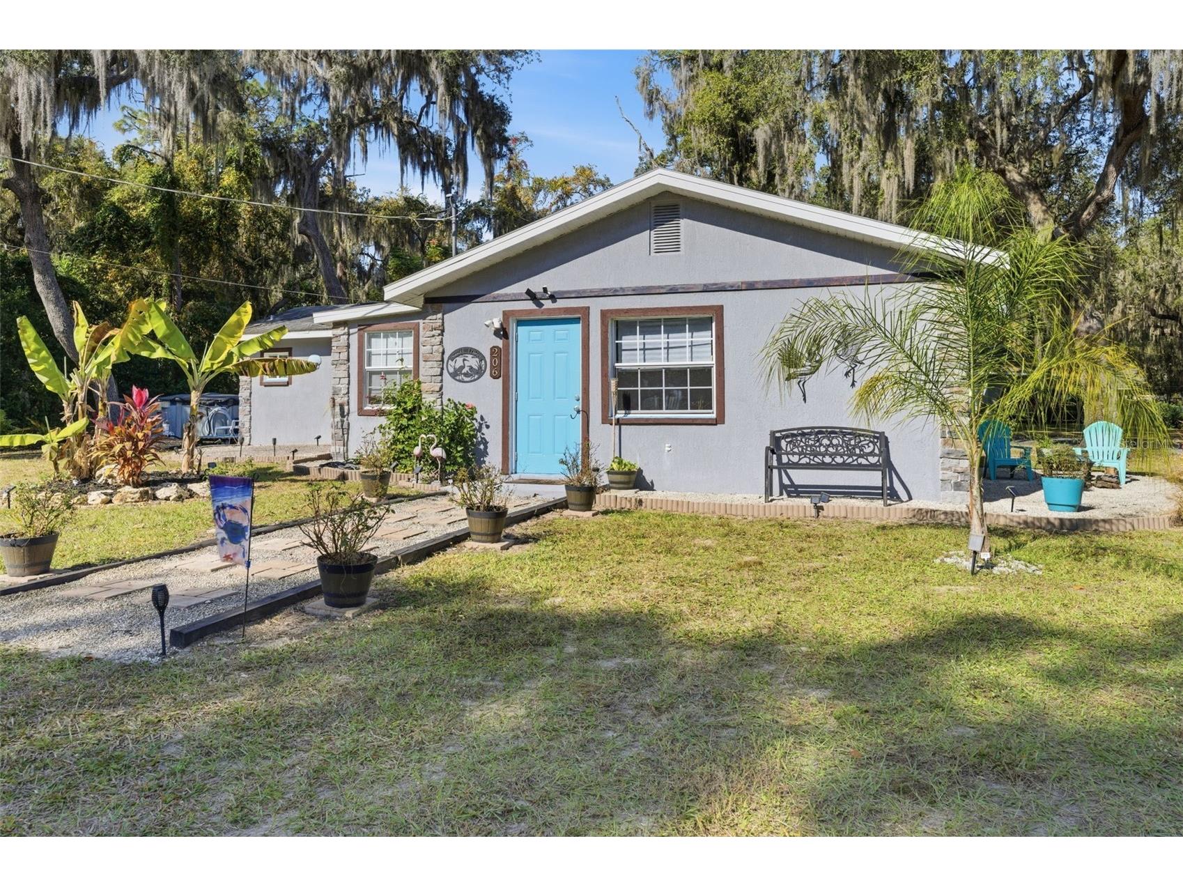 206 S Hunting Lodge Drive Inverness FL 34453 TB8450607 image7