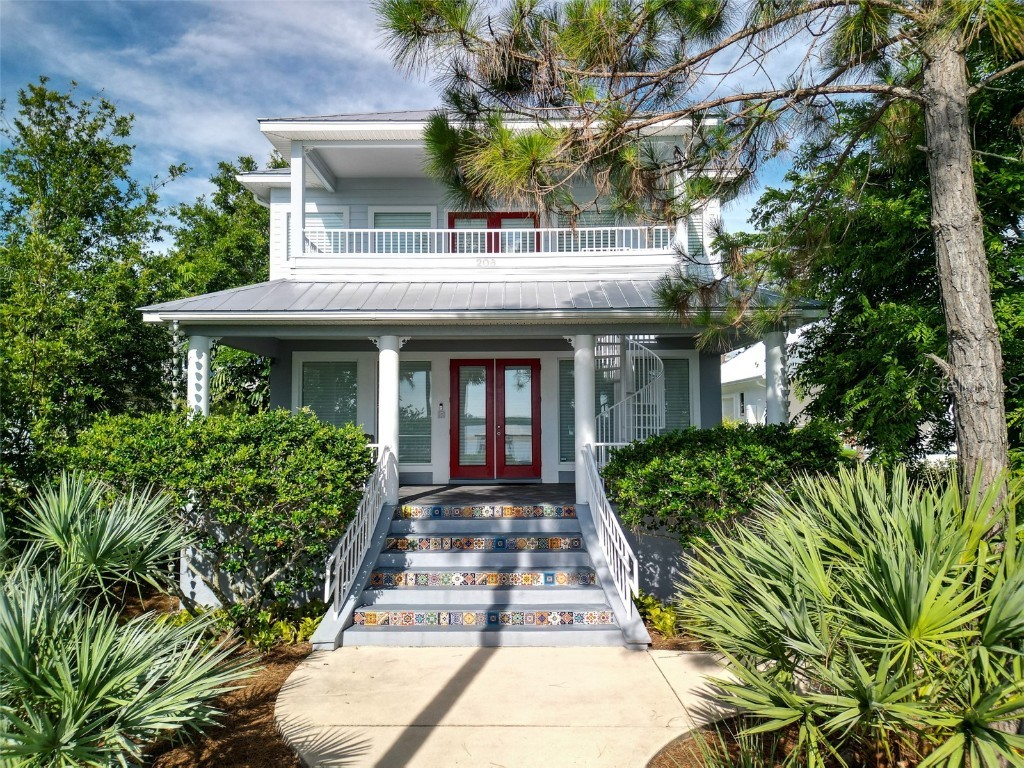 206 S Riverside Drive Edgewater FL 32132 - INDIAN RIVER INTRACOASTAL NS1085196 image1