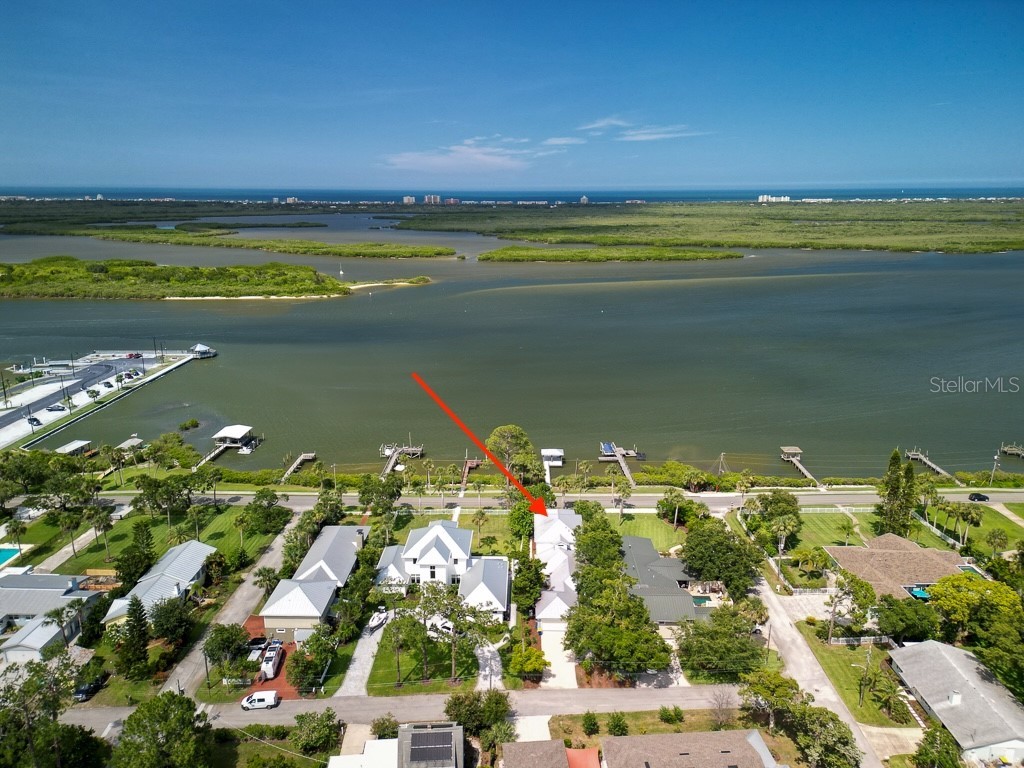 206 S Riverside Drive Edgewater FL 32132 - INDIAN RIVER INTRACOASTAL NS1085196 image3