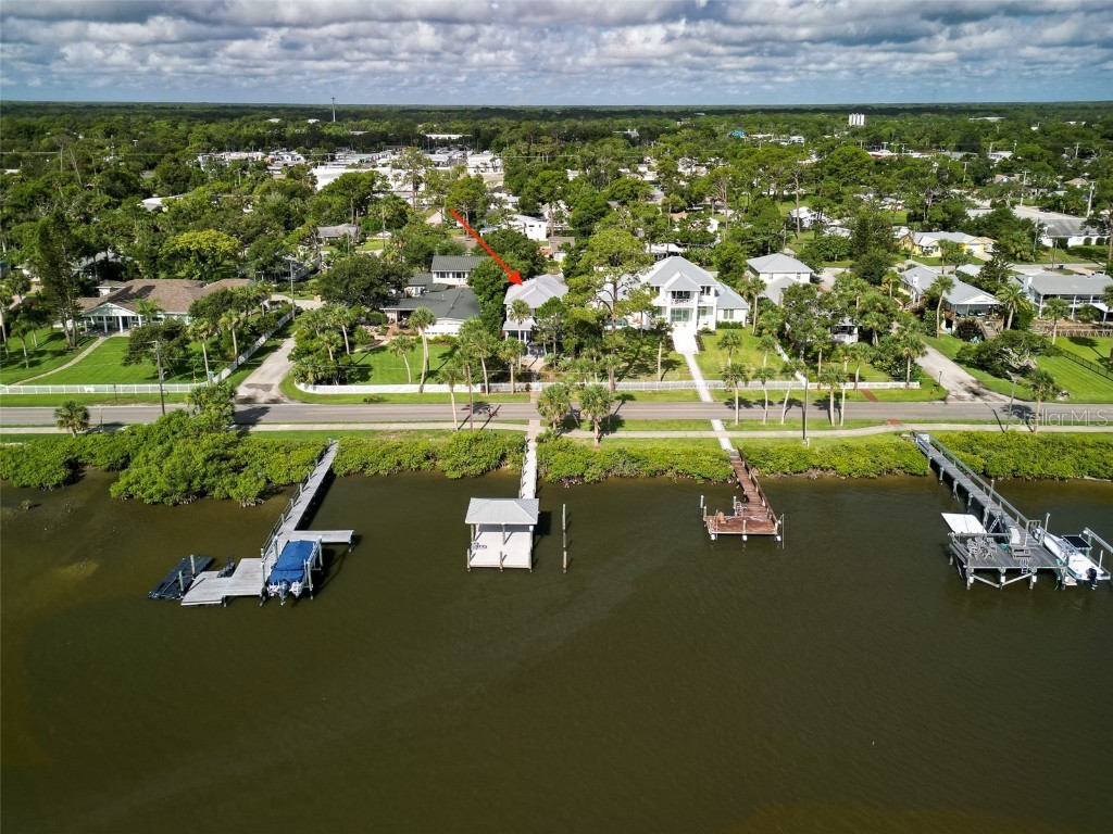 206 S Riverside Drive Edgewater FL 32132 - INDIAN RIVER INTRACOASTAL NS1085196 image5