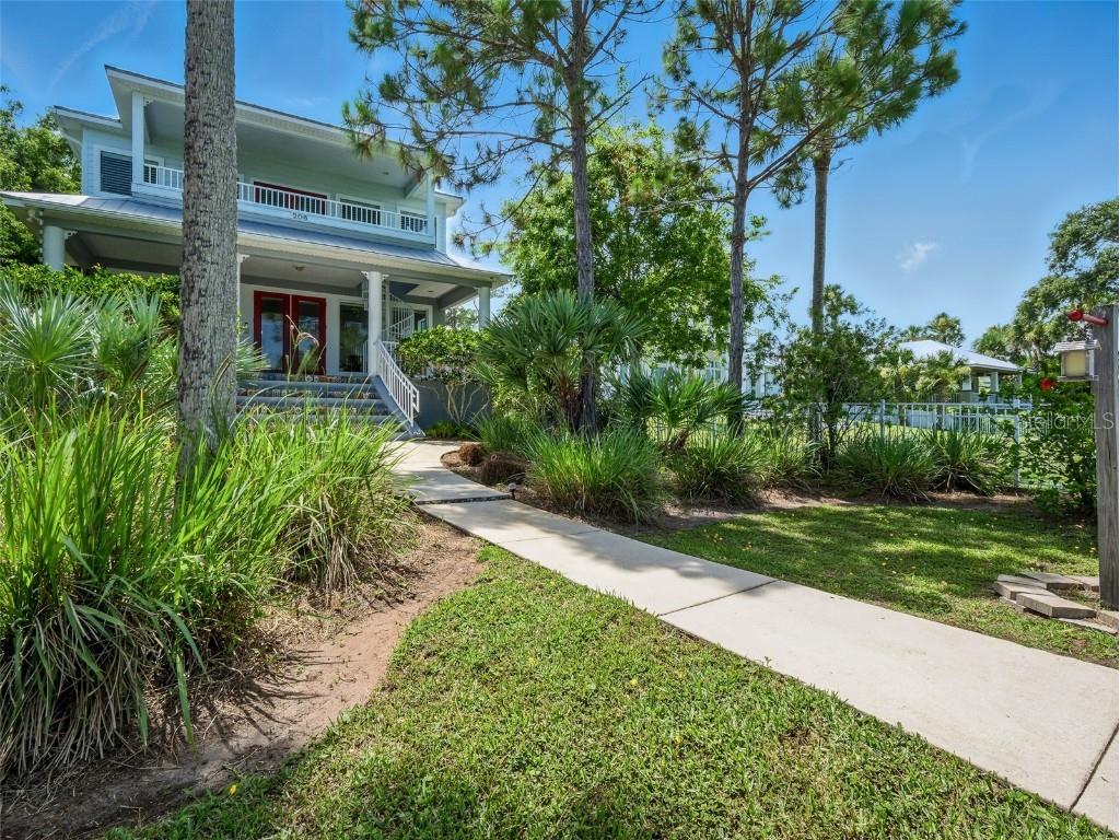 206 S Riverside Drive Edgewater FL 32132 - INDIAN RIVER INTRACOASTAL NS1085196 image55