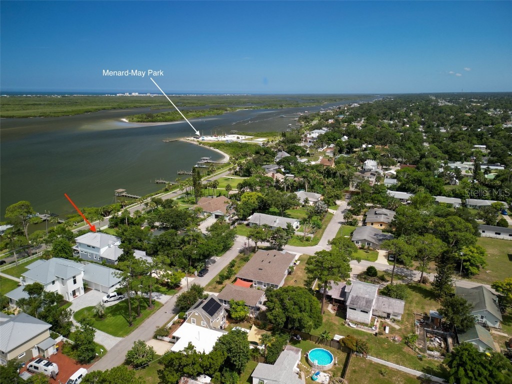 206 S Riverside Drive Edgewater FL 32132 - INDIAN RIVER INTRACOASTAL NS1085196 image57