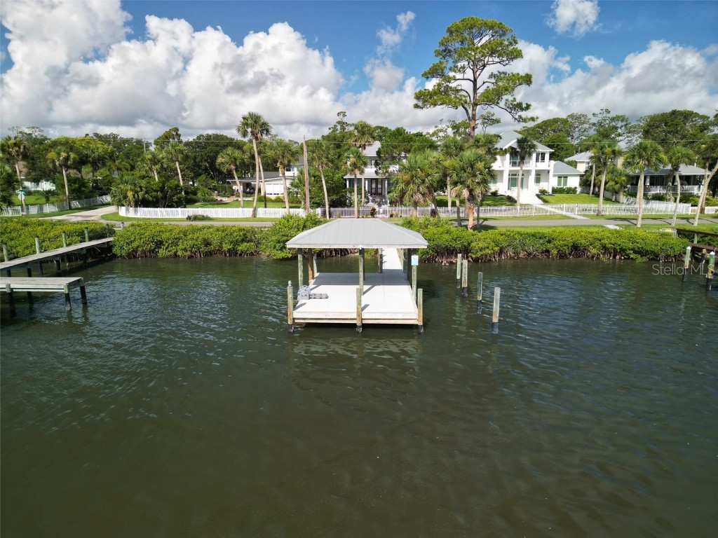 206 S Riverside Drive Edgewater FL 32132 - INDIAN RIVER INTRACOASTAL NS1085196 image6