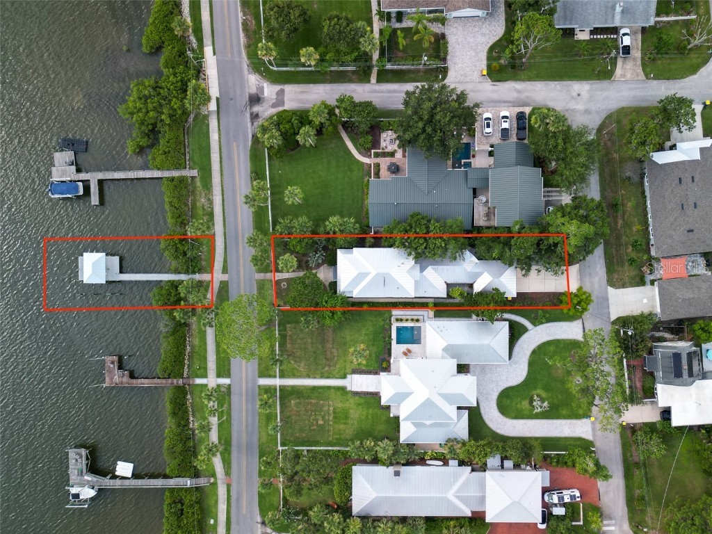 206 S Riverside Drive Edgewater FL 32132 - INDIAN RIVER INTRACOASTAL NS1085196 image8