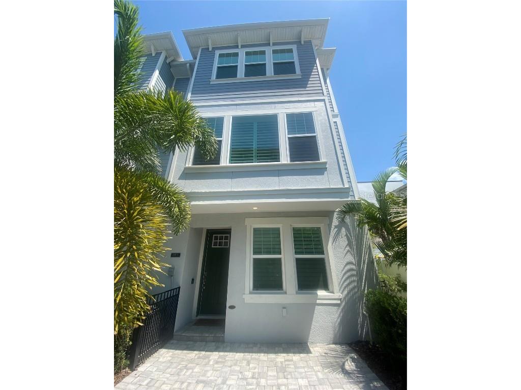 206 S Tampania Avenue #1 Tampa FL 33609 T3525766 image1