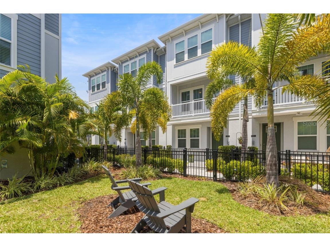 206 S Tampania Avenue #4 Tampa FL 33609 TB8377679 image1