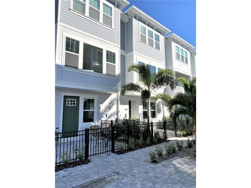 206 S Tampania Avenue #5 Tampa FL 33609 T3477525 image1