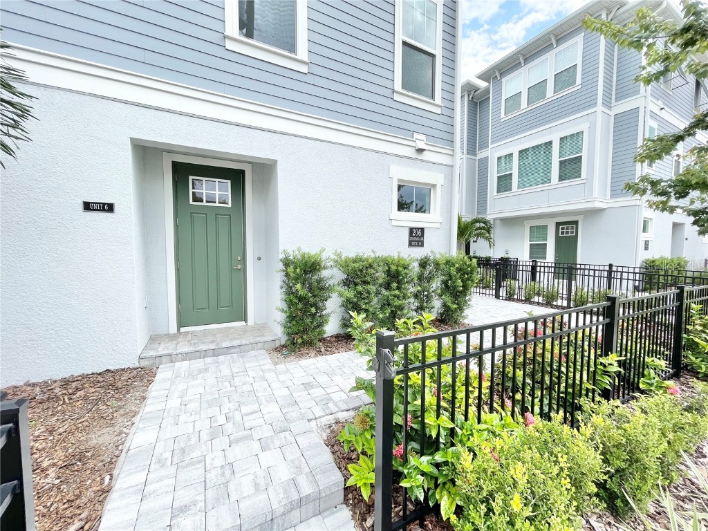 206 S Tampania Avenue #6 Tampa FL 33609 T3478336 image1