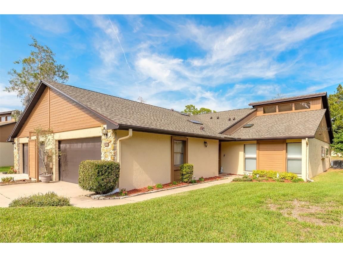 206 Sage Brush Trail Ormond Beach FL 32174 FC308336 image1