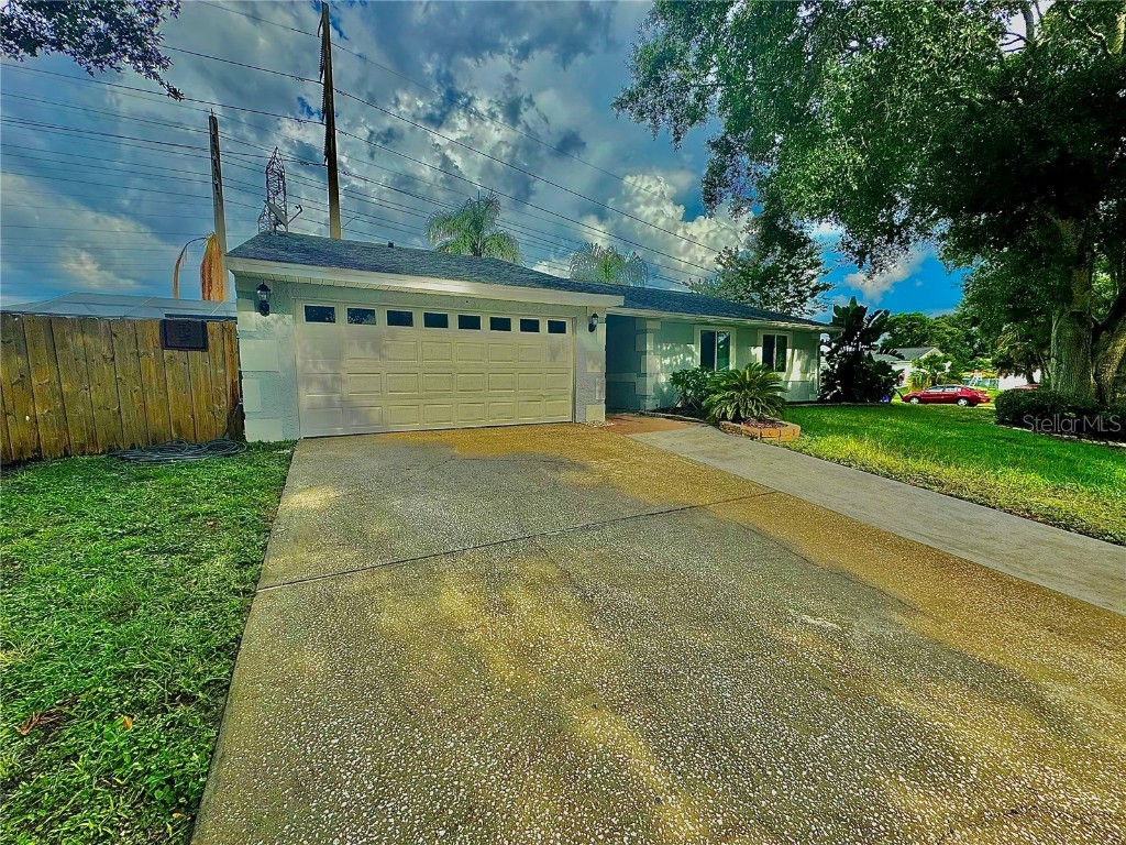206 Sandwater Lane Oldsmar FL 34677 W7866909 image1