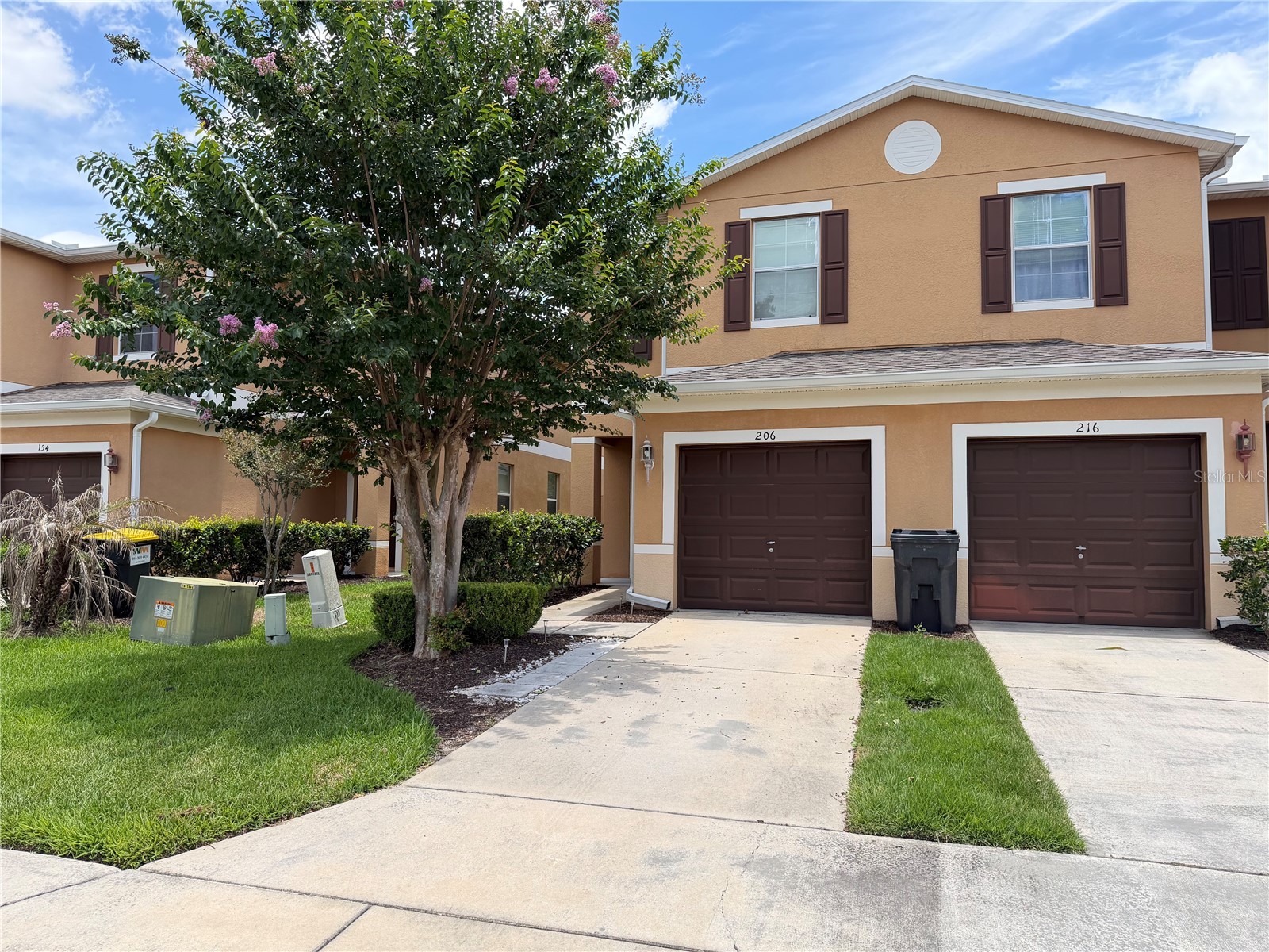 206 Scaton Way Davenport FL 33897 S5151412 image1