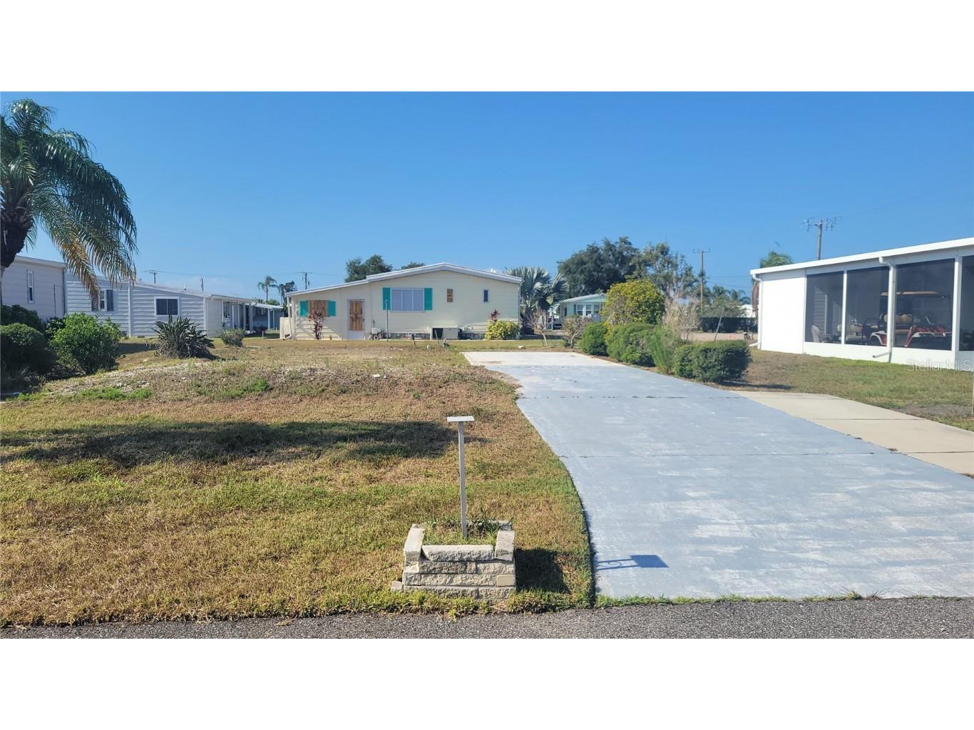 206 Schooner Street North Port FL 34287 - MYAKKA RIVER A4612631 image1