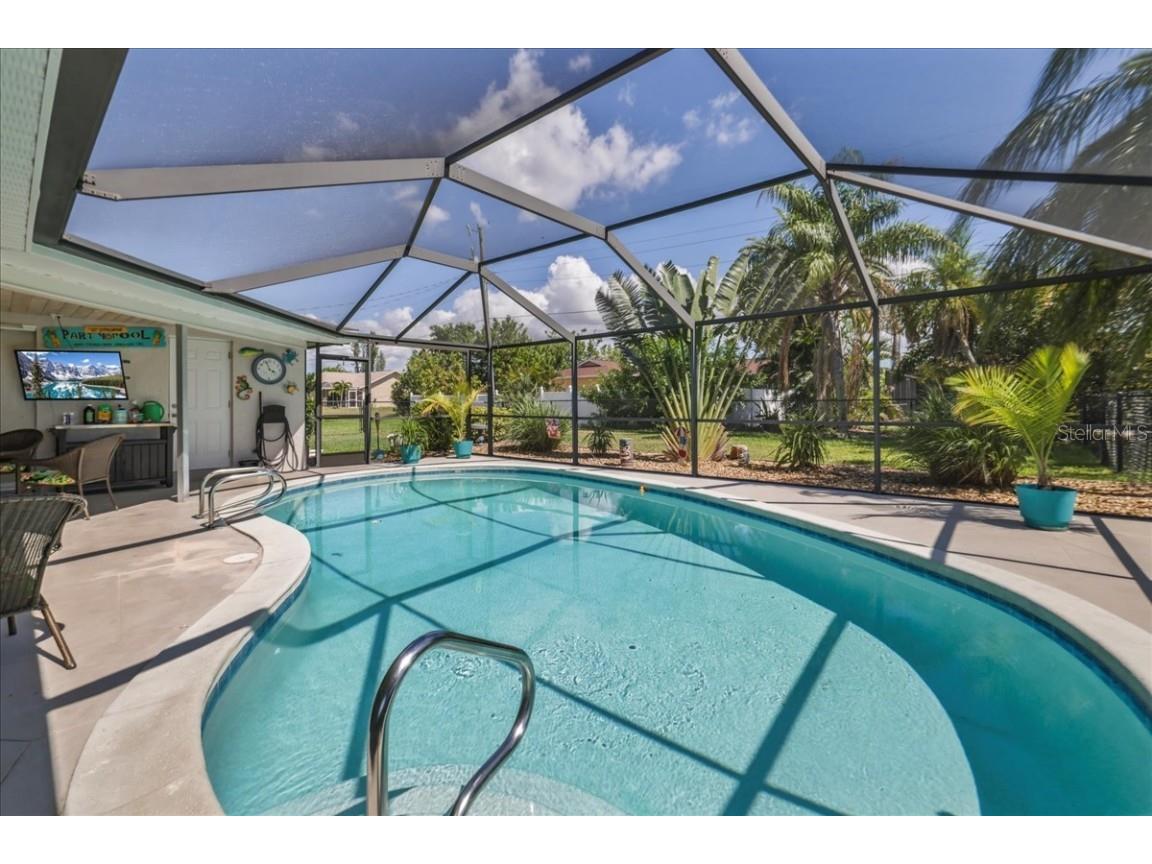 206 SE 45th Terrace Cape Coral FL 33904 A4654095 image25