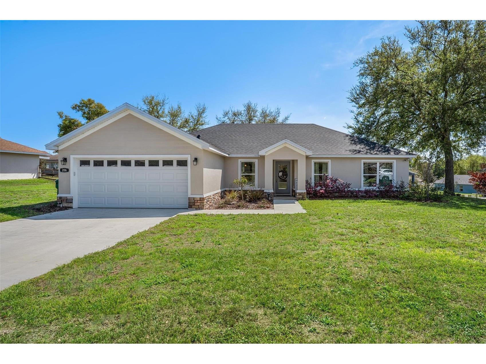 206 Shannon Lane Lady Lake FL 32159 G5109681 image1