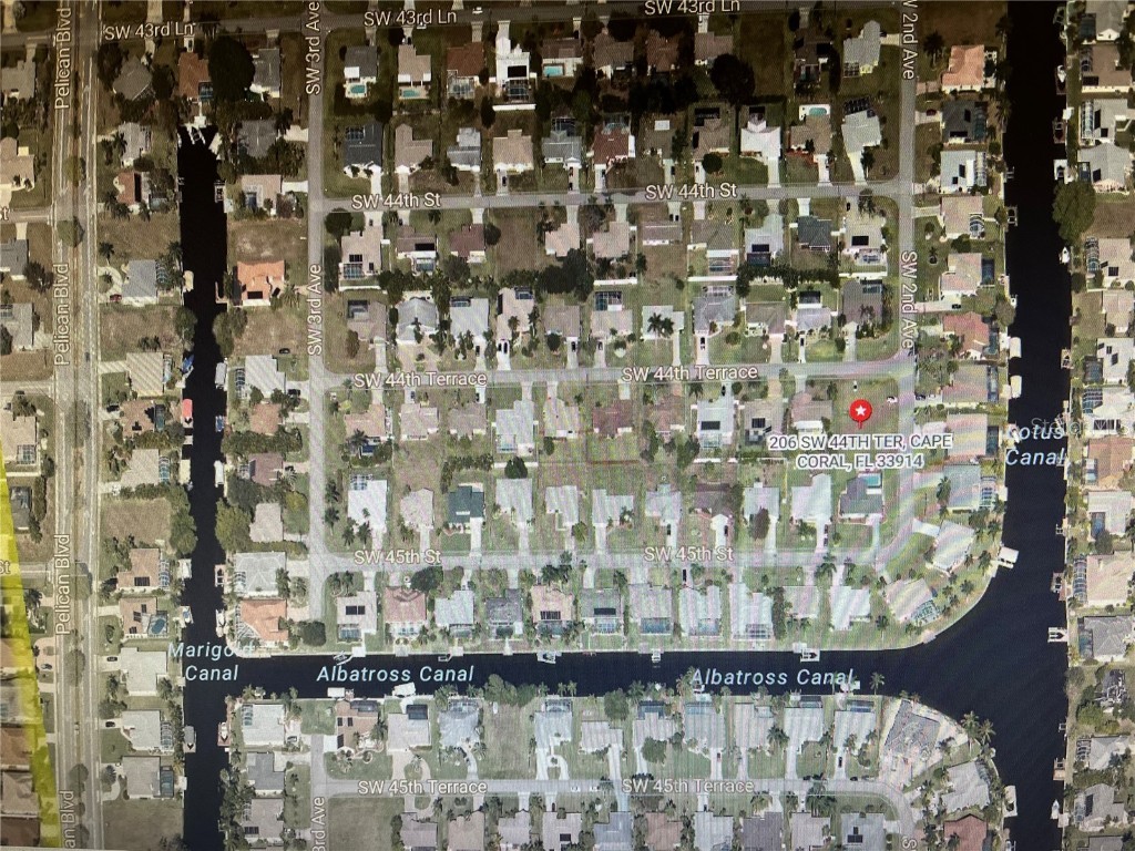 206 SW 44th Terrace Cape Coral FL 33914 J968989 image1