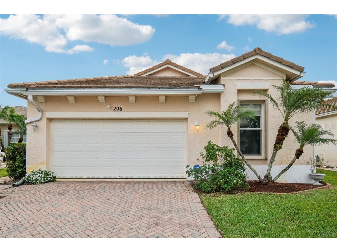 206 SW Coconut Key Way Port Saint Lucie FL 34986 O6288120 image1